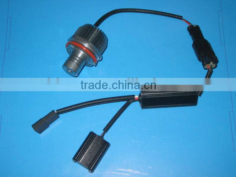 high power led marker led angel eyes E39 E60 10W
