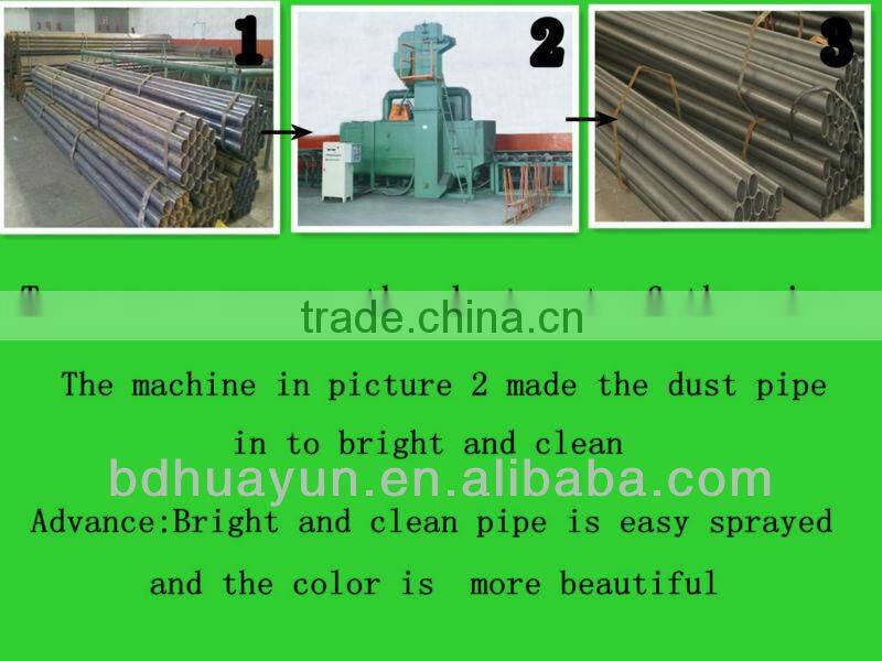 Free maintenance conveyor roller/Economy conveyor roller