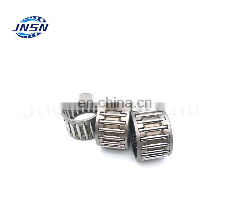 HK NK RN reliable factory supply new series K30*35*17 needle roller bearing