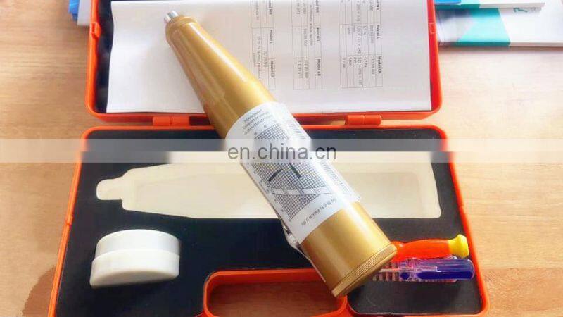 Mechanical Digital Schmidt Concrete Rebound Hammer Hardness Tester