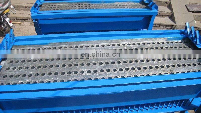 Automatic colorful candle making machine/small manual candle making machine