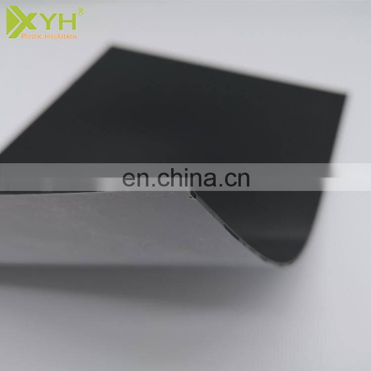 Wholesale Factory directIy  Selling ABS Engraving Sheet ABS Double Color Sheet