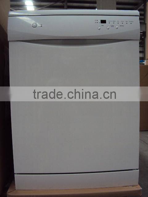 dishwasher manufacturer