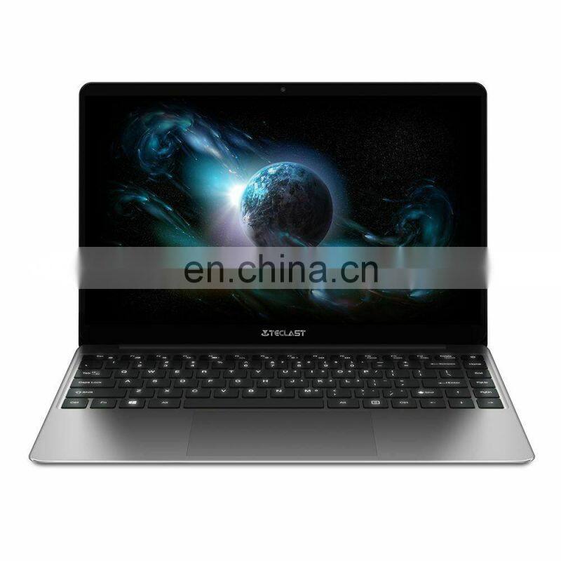 Teclast F7 Plus Laptop 14.0" N4100 Quad Core 8GB RAM 128GB ROM