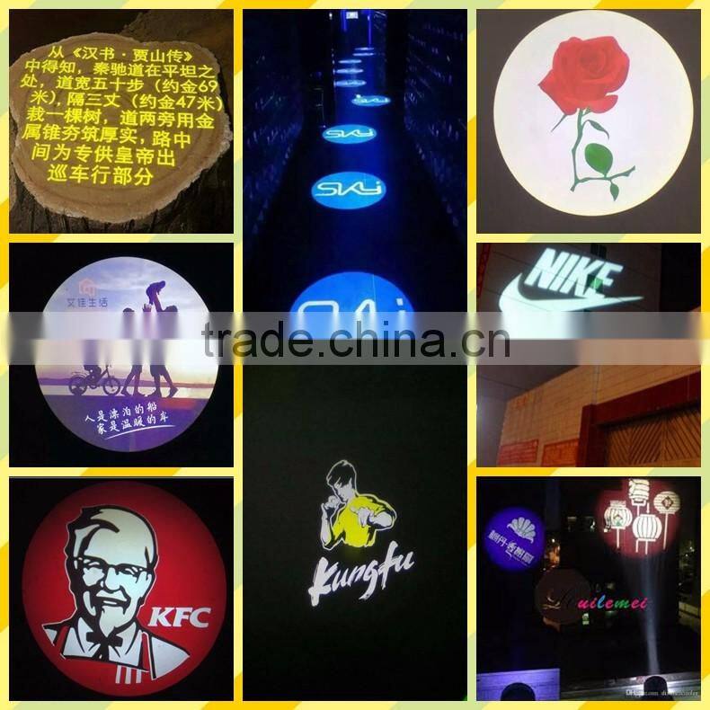 Free sample !Hot Sale sexy design custom flashlight