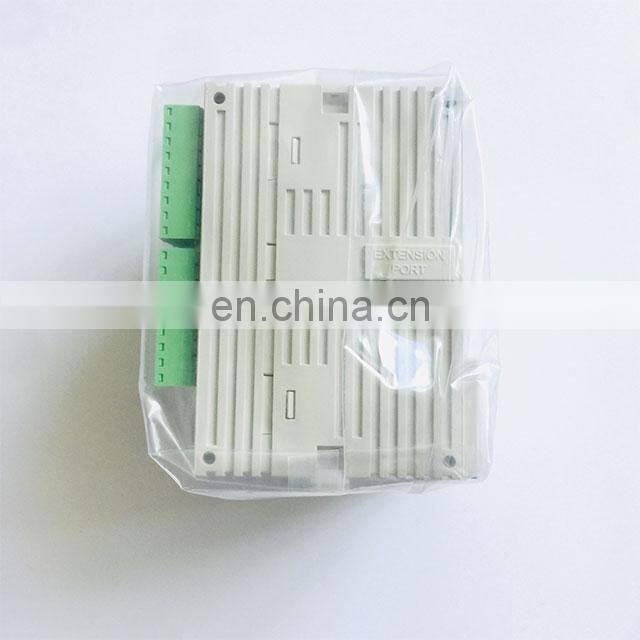 Genuine Omron Programmable controller omron digital controller e5c - qr2asm C200HW-BC101-V1 PLC C200HWBC101V1PLC