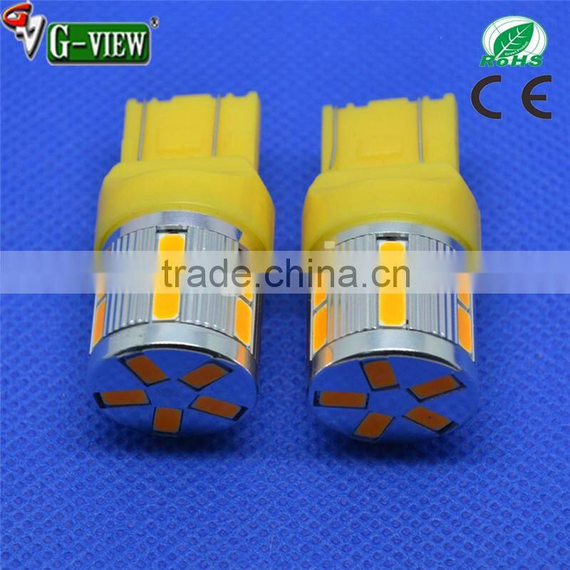 led light for car auto fogbulb 881 8smd 5630 with Creechip high power led fogbulbs