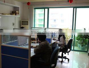 professional travel kit with pvc bag and slide card