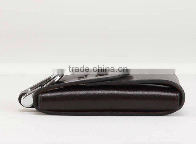 Key wallet/key holder/key case, slim and neat handcraft