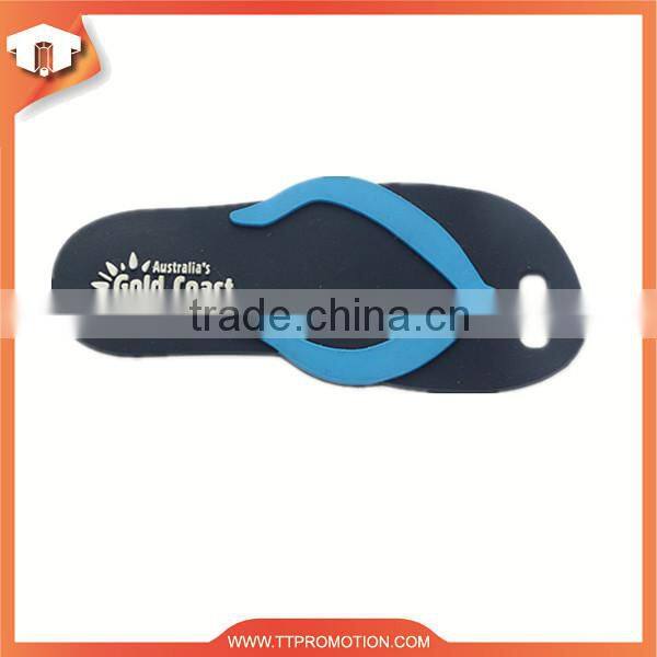 Manufacturer custom 3d sneaker keychain