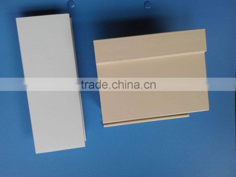 aluminium profile prices in china good quality