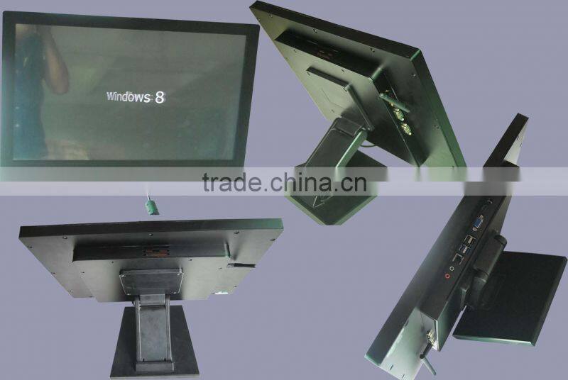 New Offer! 19 Inch Cheap Touch Screen PC PC Touchscreen