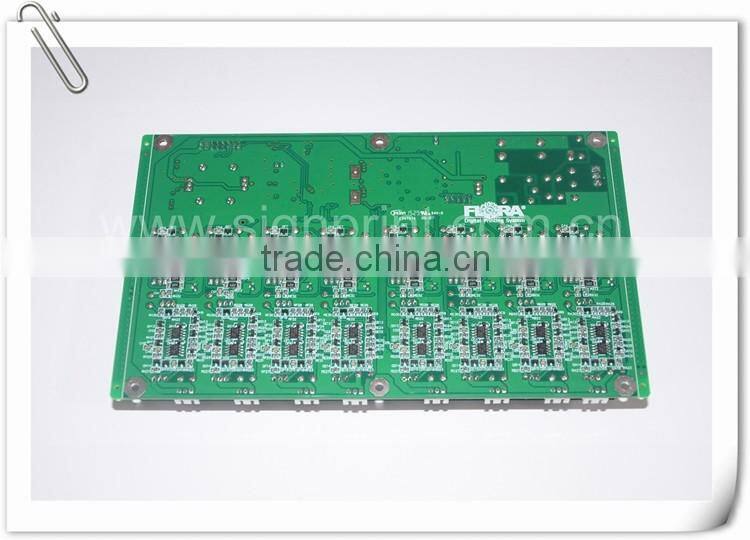 Original Hidem board for Flora inkjet printer LJ 320P polaris printer