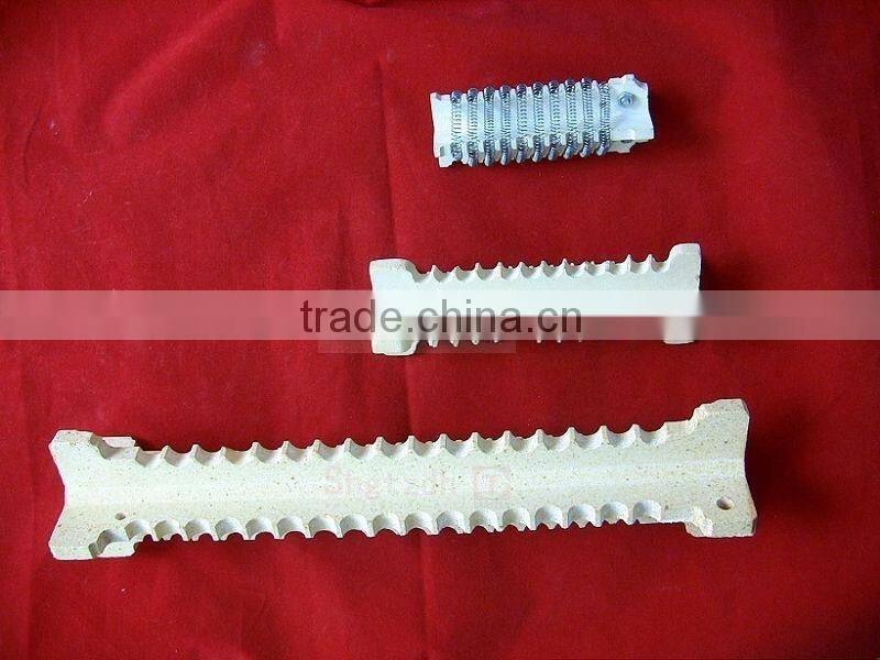 HEATING ALLOY WIRE INSULATED NICHROME HEATING WIRE