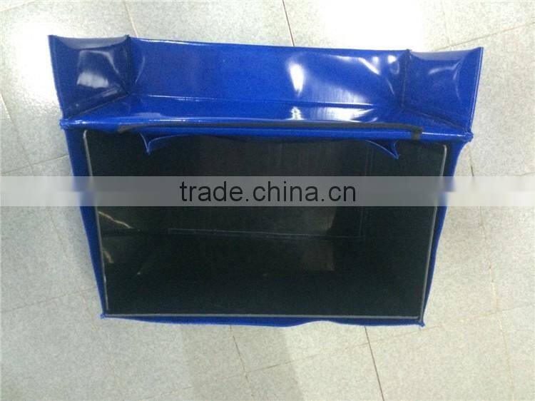 waterproof newspaper bag tarpaulin tool box tarpaulin tool bags