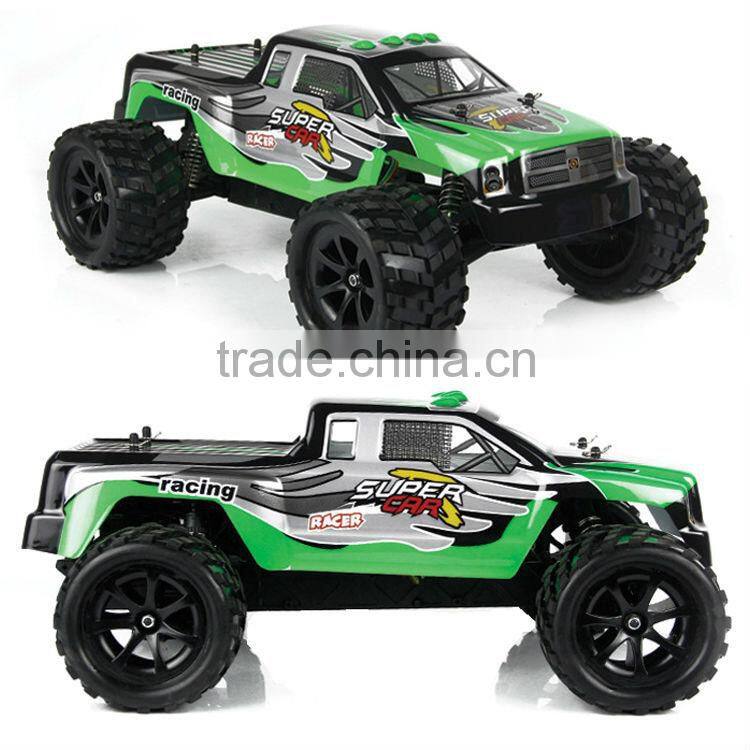 WL RC Car L212 2.4G 1 :12 RC Car High Speed Brushless Motor Electric Car 60KM/H