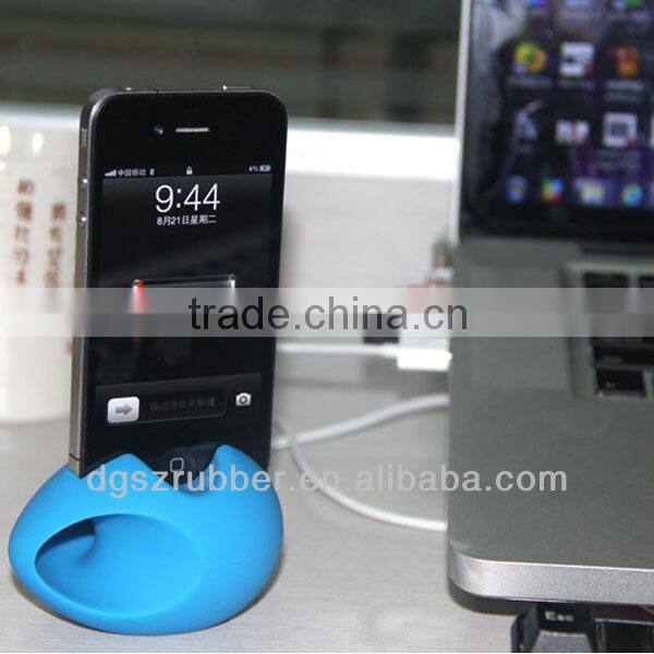 2014 best selling silicone microphone cover