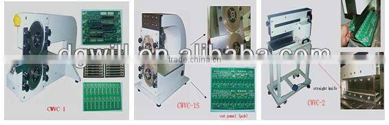 PCBA depanel manufactory made in DONGGUAN