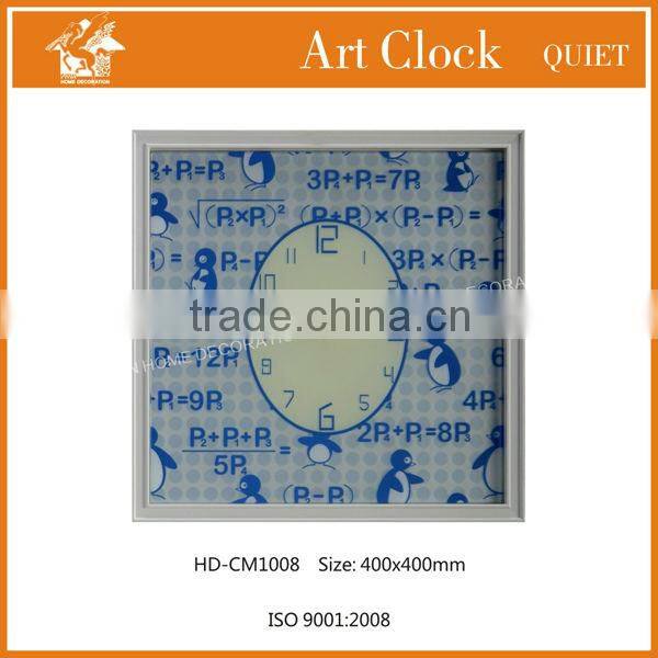 industrial wall clocks modern design wall clock