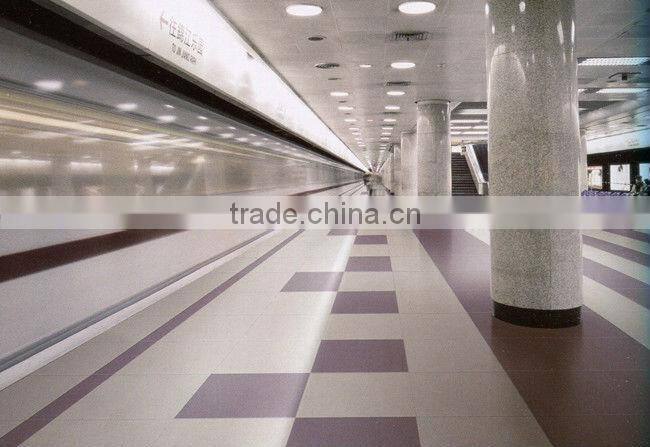 4.8mm External thin wall tiles