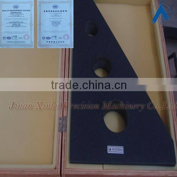 DIN 000 Granite Measuring instruments Precision granite square