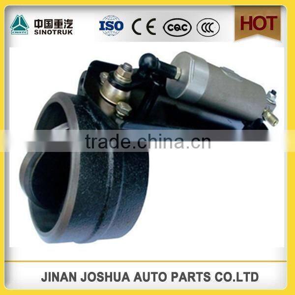 price butterfly valve for FOTON AUMAN truck