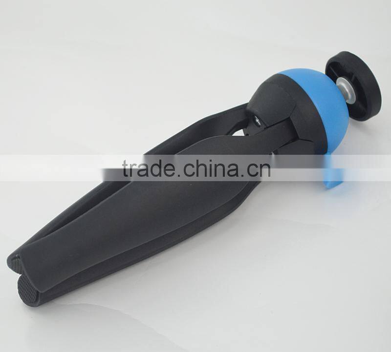 Wireless Lightweight mini Selfie Stick tripod Easy to Carry for Camera Cell Phone