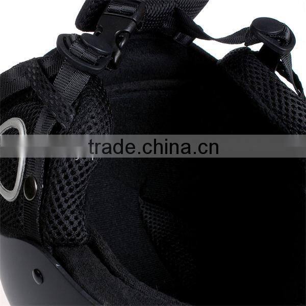 China Manufacture good Quality Professional skiing snow skate helmet