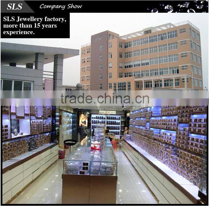 2015 Fashion winter latest design 925 silver rhodium plate imitation ruby micro pave jewelry star shaped stud earrings for gilrs