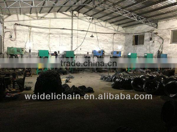 link chains iron chain black