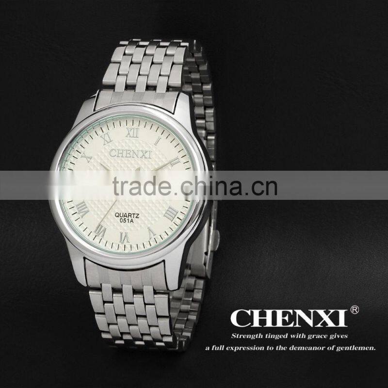 2015 fashion high end quality luxury watch brands watch oem wholesale cheap watch