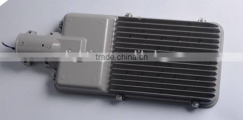 Outdoor Meanwell Driver aluminum shell for solar led street light 30w