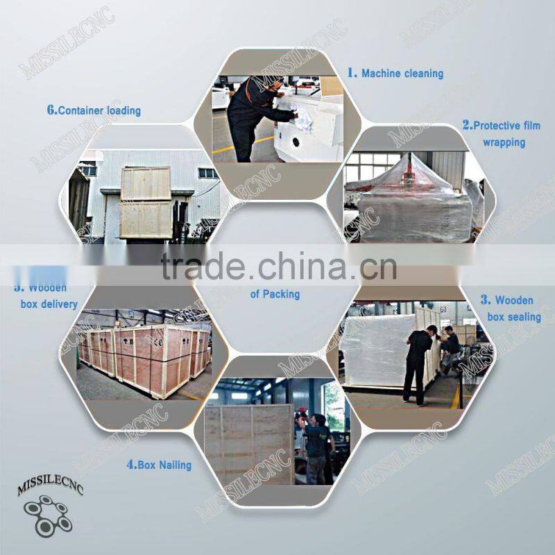 jinan missile 2025 3d wood carving machines