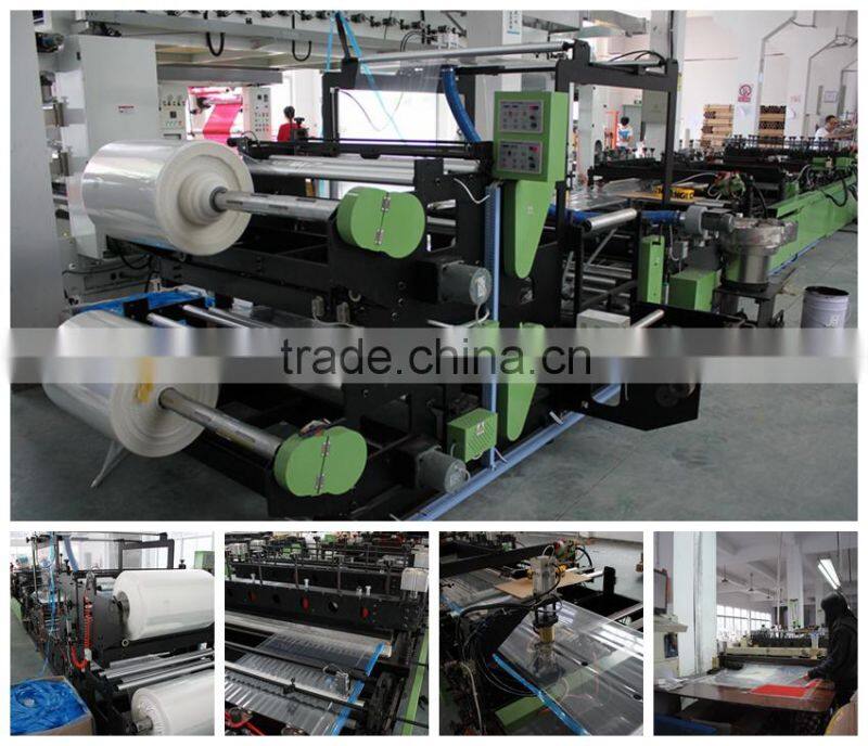 SGS and TUV Certification vacuum space bag with best price best quality