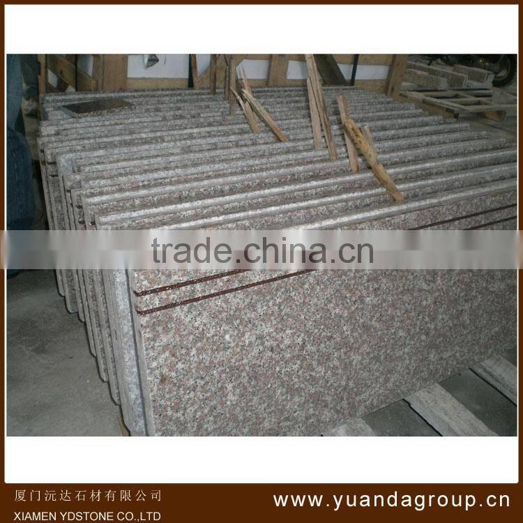 Top level hot sale white marble handrails deck stairs