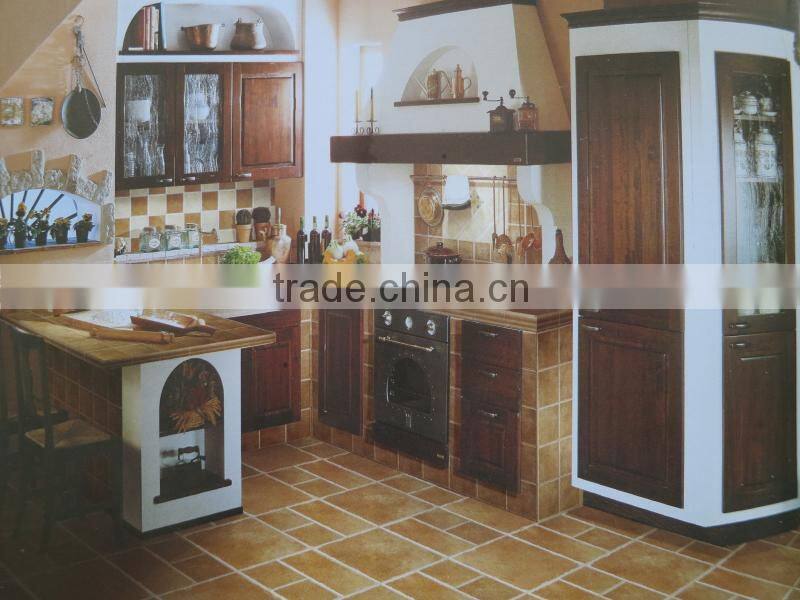 high quality hot sale glazed rustic flooring ceramic tiles