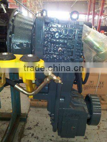 ZF transmission gearbox parts 4WG200 4644 024 228 XCMG ZL50G loader