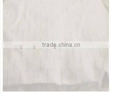 100%tencel jacquard summer quilt popular in the occident market