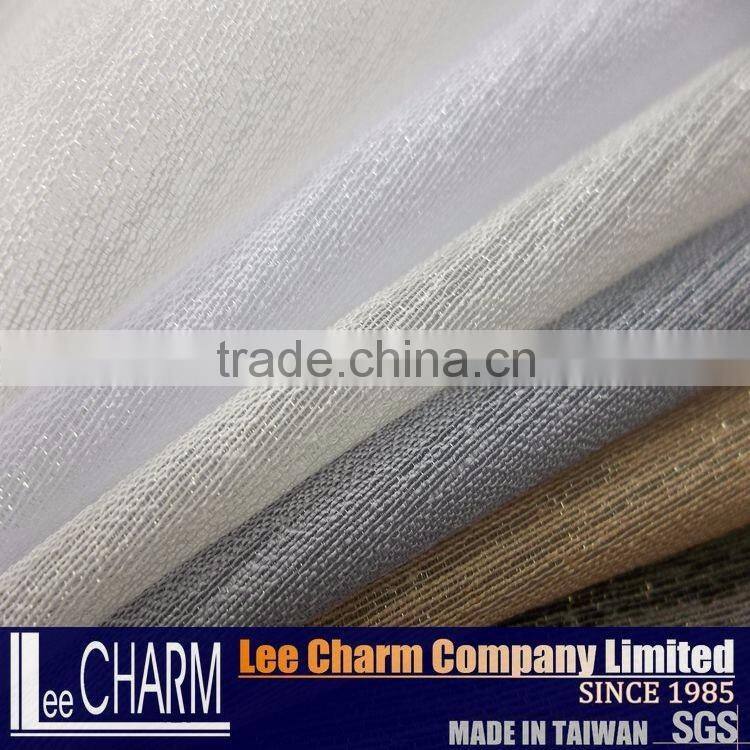 Shimmer Tulle Wedding Dress Organza Fabric