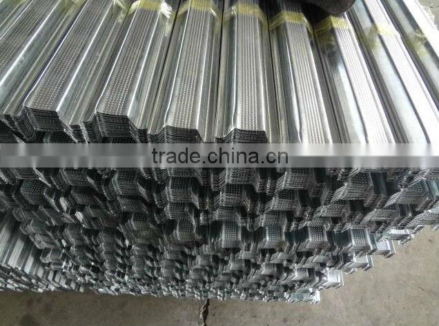 omega channel/Ceiling Furring Channel