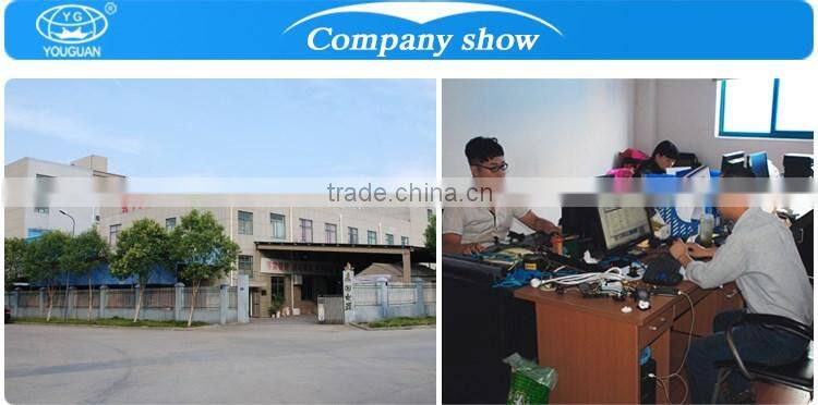 19 inch Italy type 6 ways PDU for cabinet