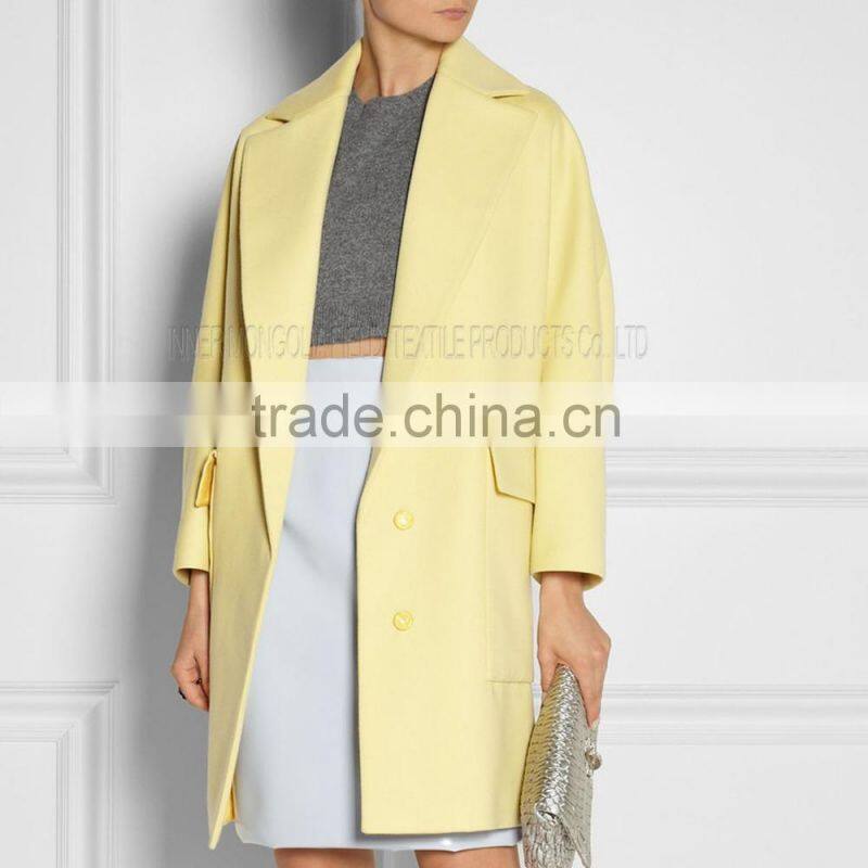 Pure Collection Fhinest Cashmere Clothing Boyfriend Crew Neck Sweater