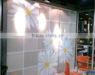 A1 flatbed printer for plastic, glass,metal,leather,T-shirt