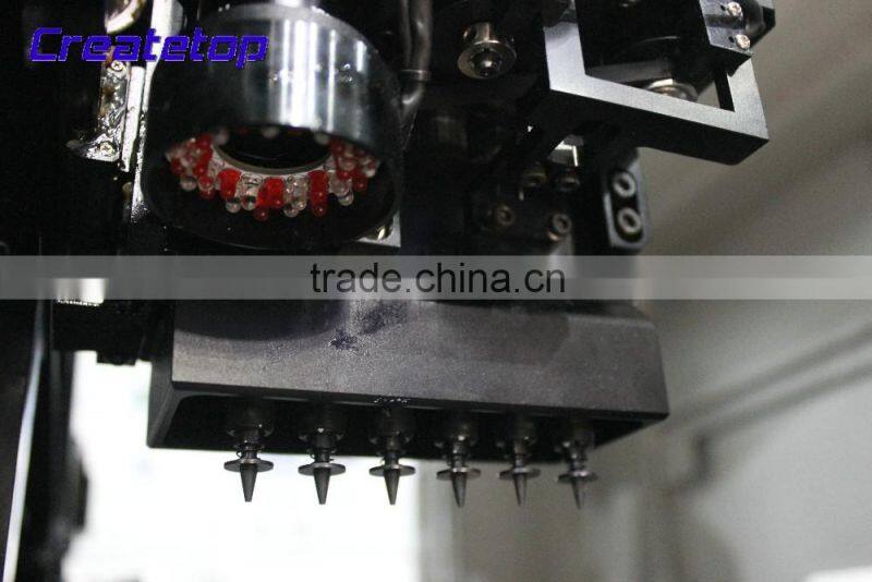 SMT chip mounter/smt placement machine/led pick&place machine