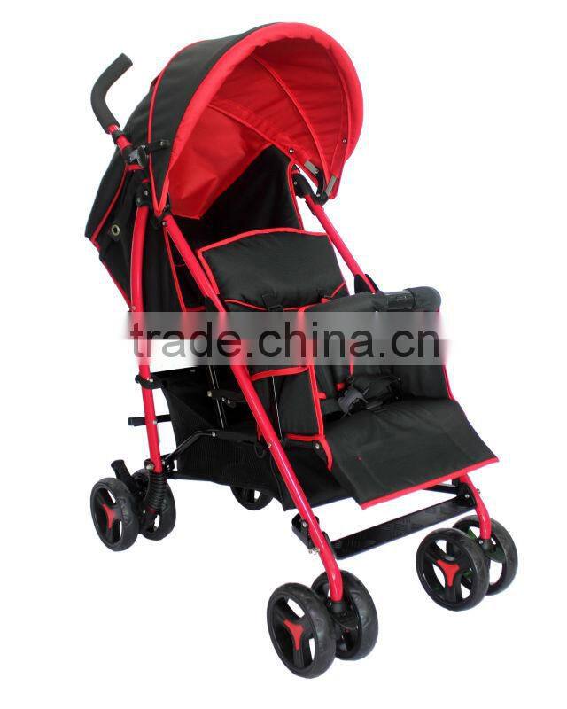 #3205 baby stroller for twins