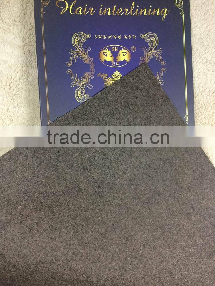 Under Collar interlining 019