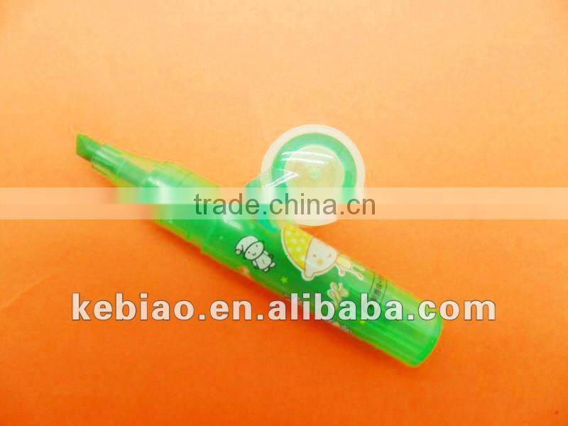 Fancy Goods&Fashion Drawing Pens With Smell