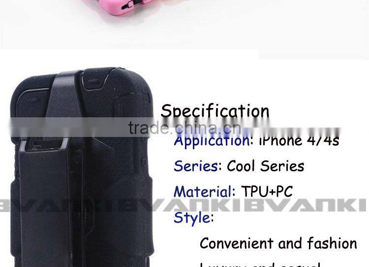 France Used For 2016 3D Phone Covers Shenzhen For Apple 4S Mobile Phone Shell,Back Cover Waterproof Mobile Case
