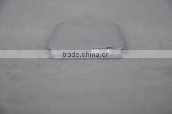 Fashion hight quality pattern case soft TPU+hard PC case for iphone 6 4.7 inch