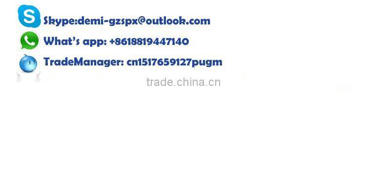 New technology 2000L city warer treatment with CE certification